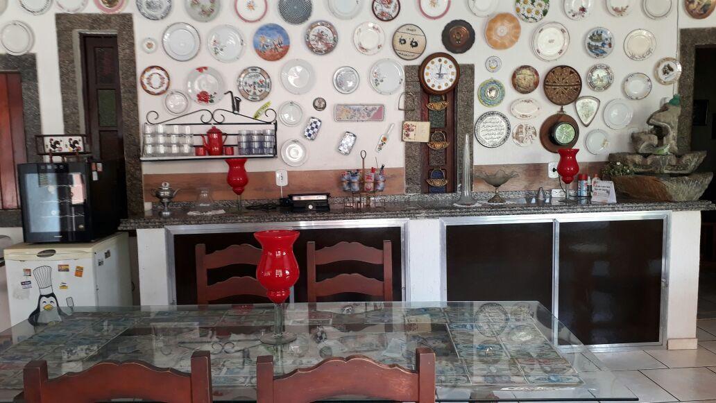 Pousada Casa D' Guio Rio das Ostras Dış mekan fotoğraf