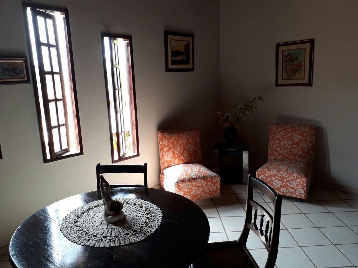 Pousada Casa D' Guio Rio das Ostras Dış mekan fotoğraf
