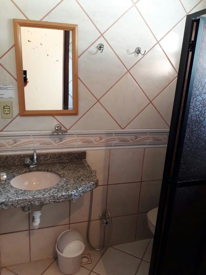 Pousada Casa D' Guio Rio das Ostras Dış mekan fotoğraf