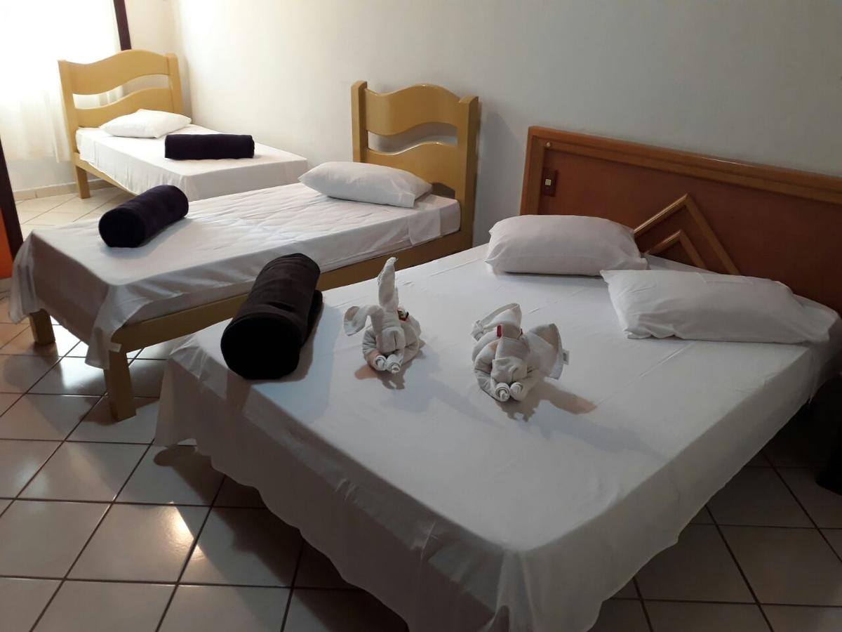 Pousada Casa D' Guio Rio das Ostras Dış mekan fotoğraf