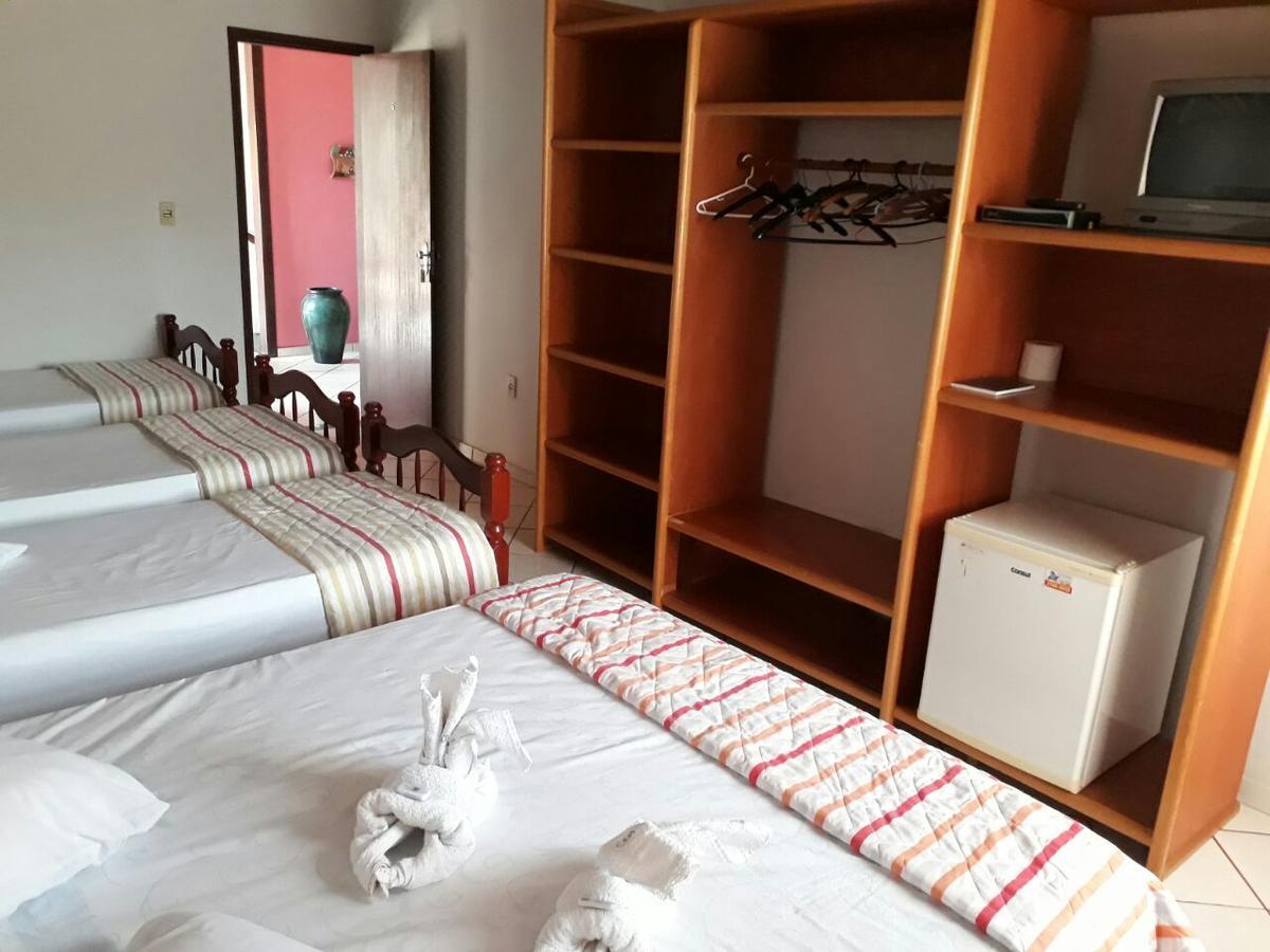 Pousada Casa D' Guio Rio das Ostras Dış mekan fotoğraf