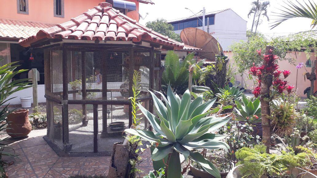 Pousada Casa D' Guio Rio das Ostras Dış mekan fotoğraf