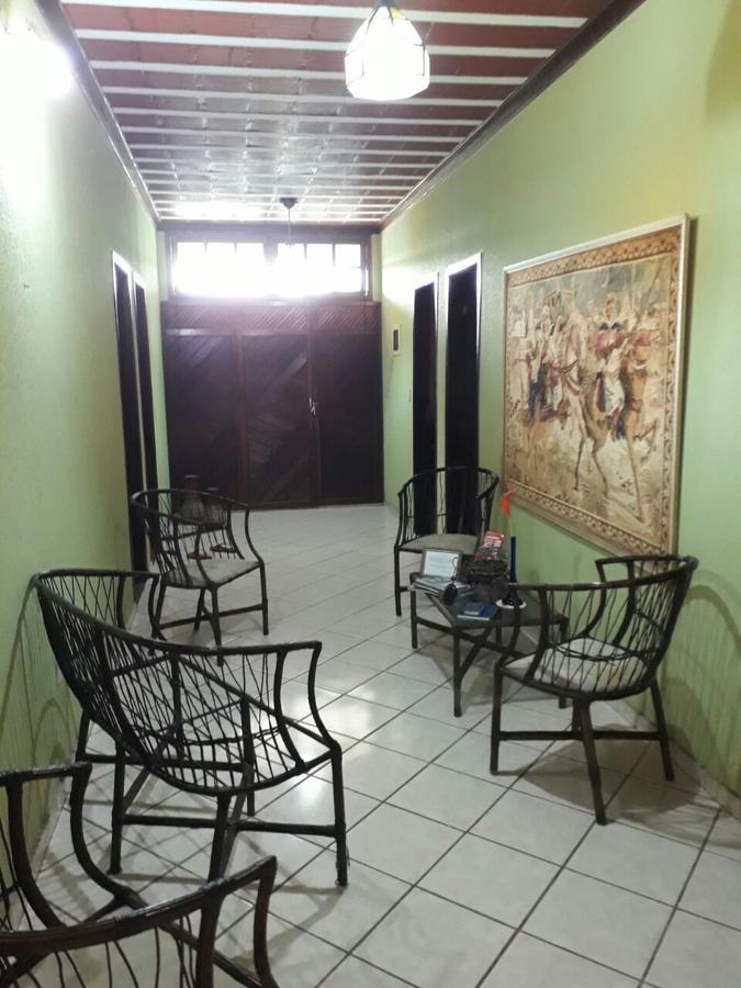 Pousada Casa D' Guio Rio das Ostras Dış mekan fotoğraf