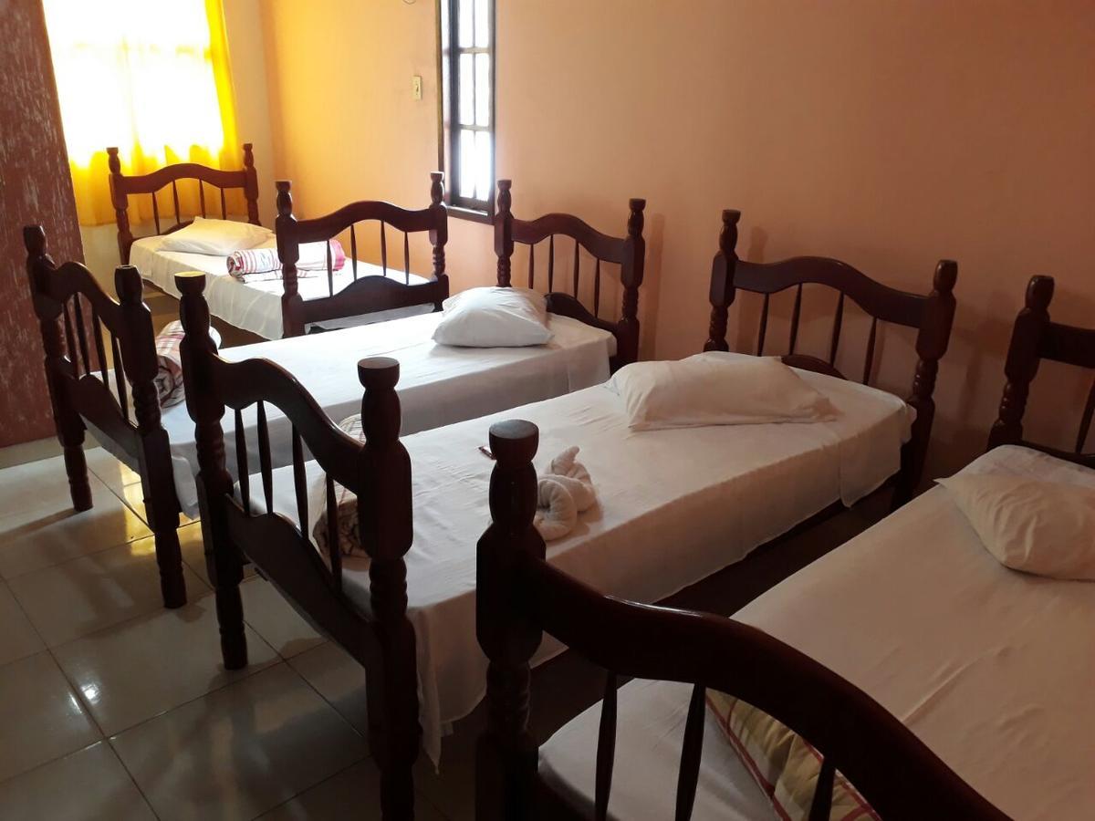 Pousada Casa D' Guio Rio das Ostras Dış mekan fotoğraf